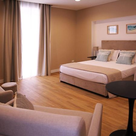 Bea Guest House 포르투 에르콜레 외부 사진