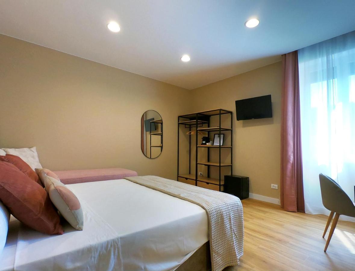 Bea Guest House 포르투 에르콜레 외부 사진