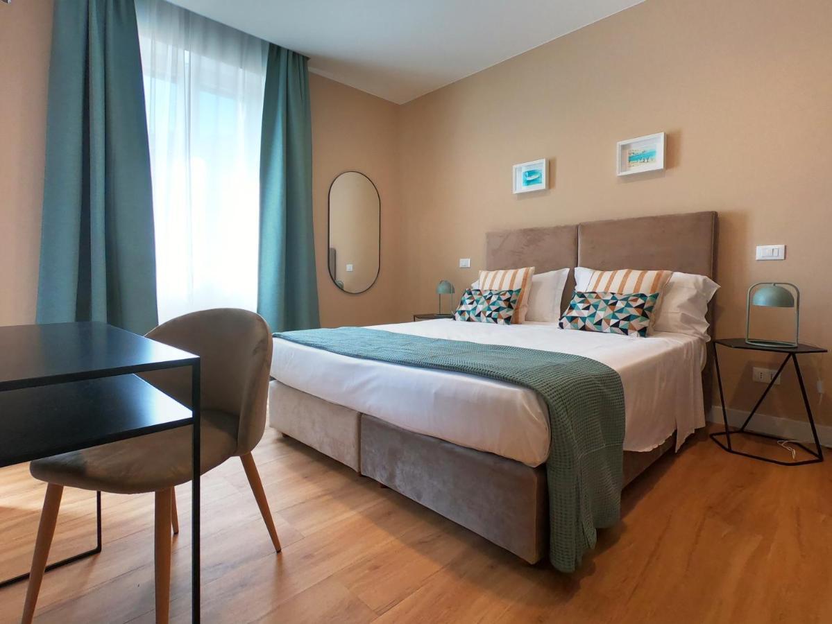 Bea Guest House 포르투 에르콜레 외부 사진