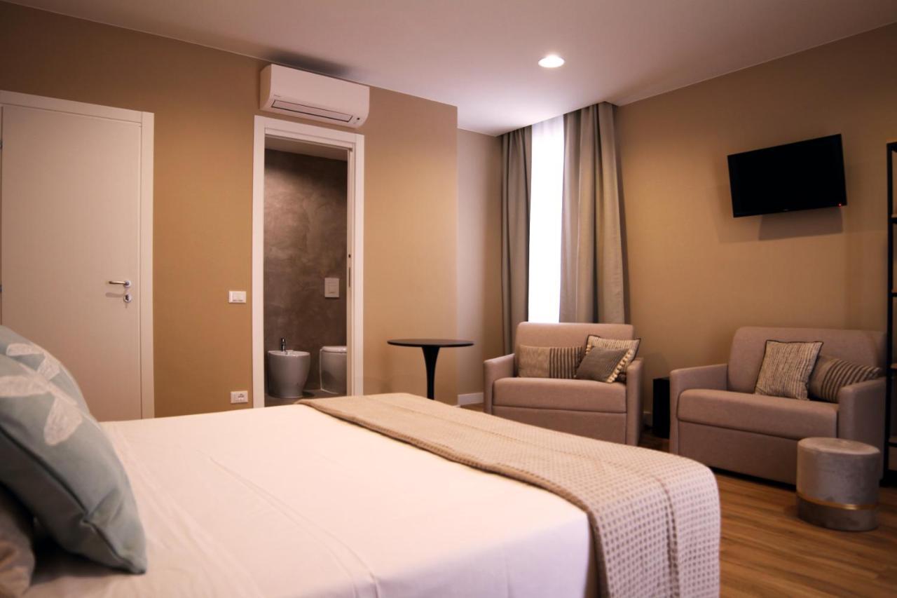Bea Guest House 포르투 에르콜레 외부 사진