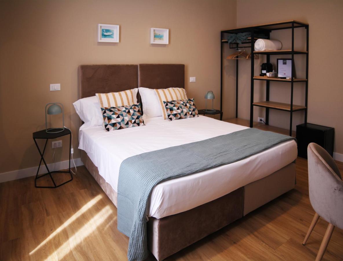 Bea Guest House 포르투 에르콜레 외부 사진