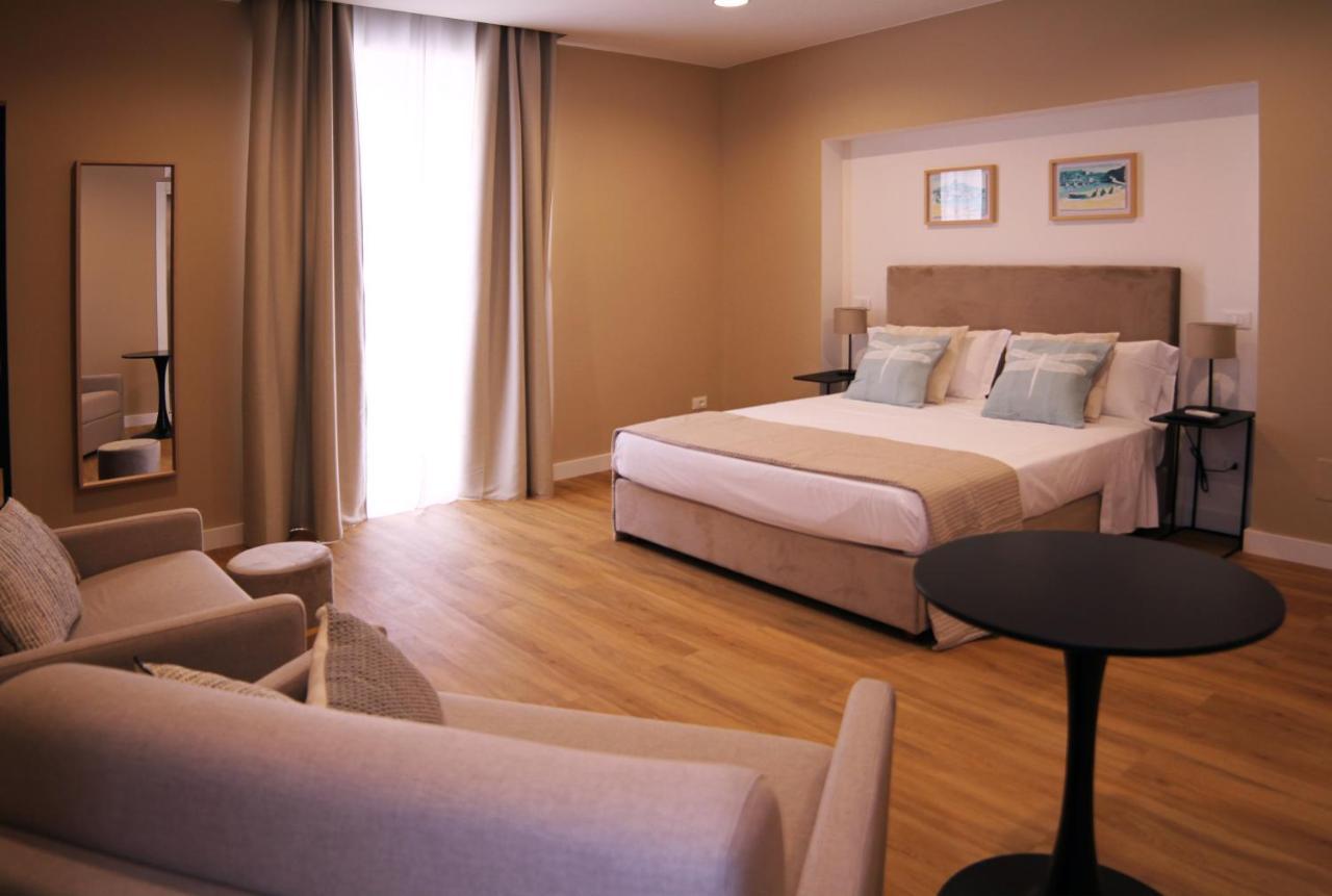 Bea Guest House 포르투 에르콜레 외부 사진