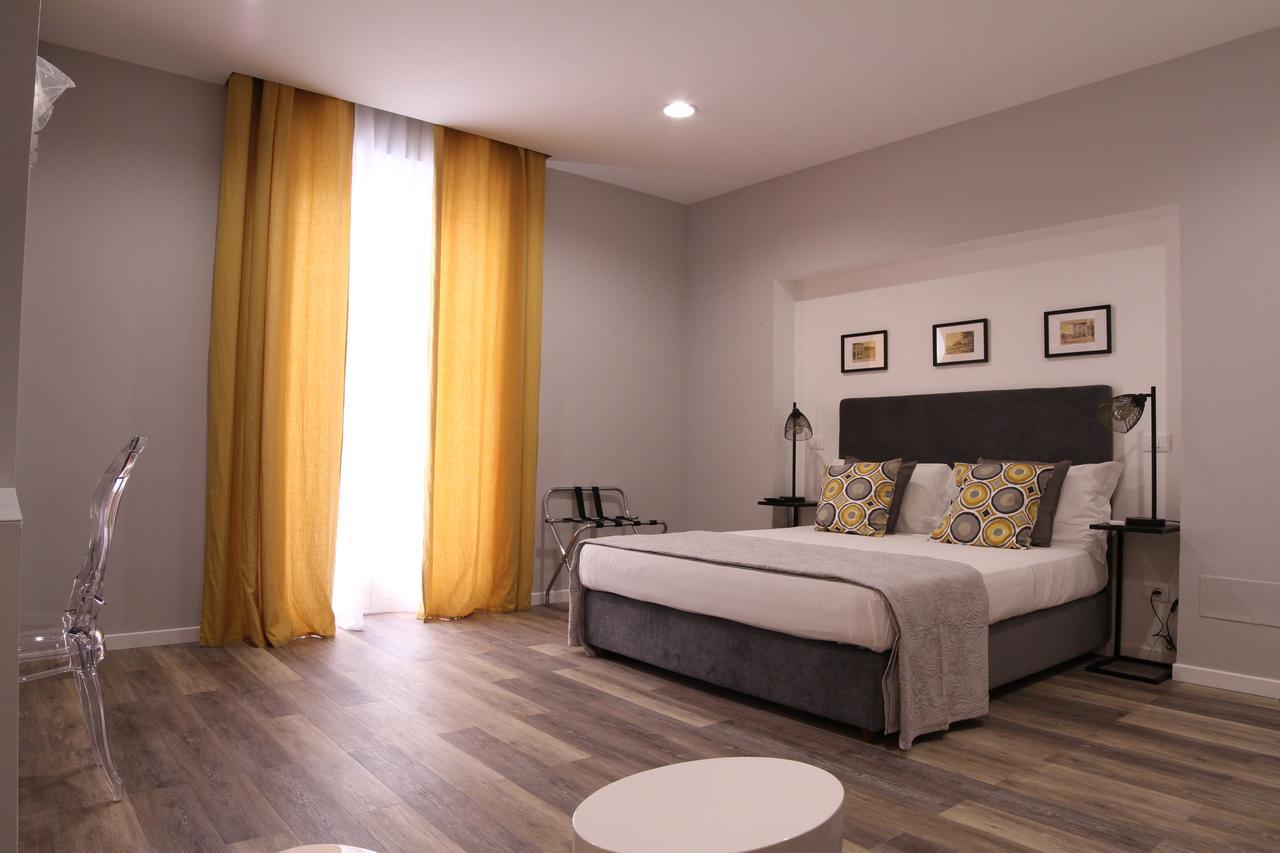 Bea Guest House 포르투 에르콜레 외부 사진