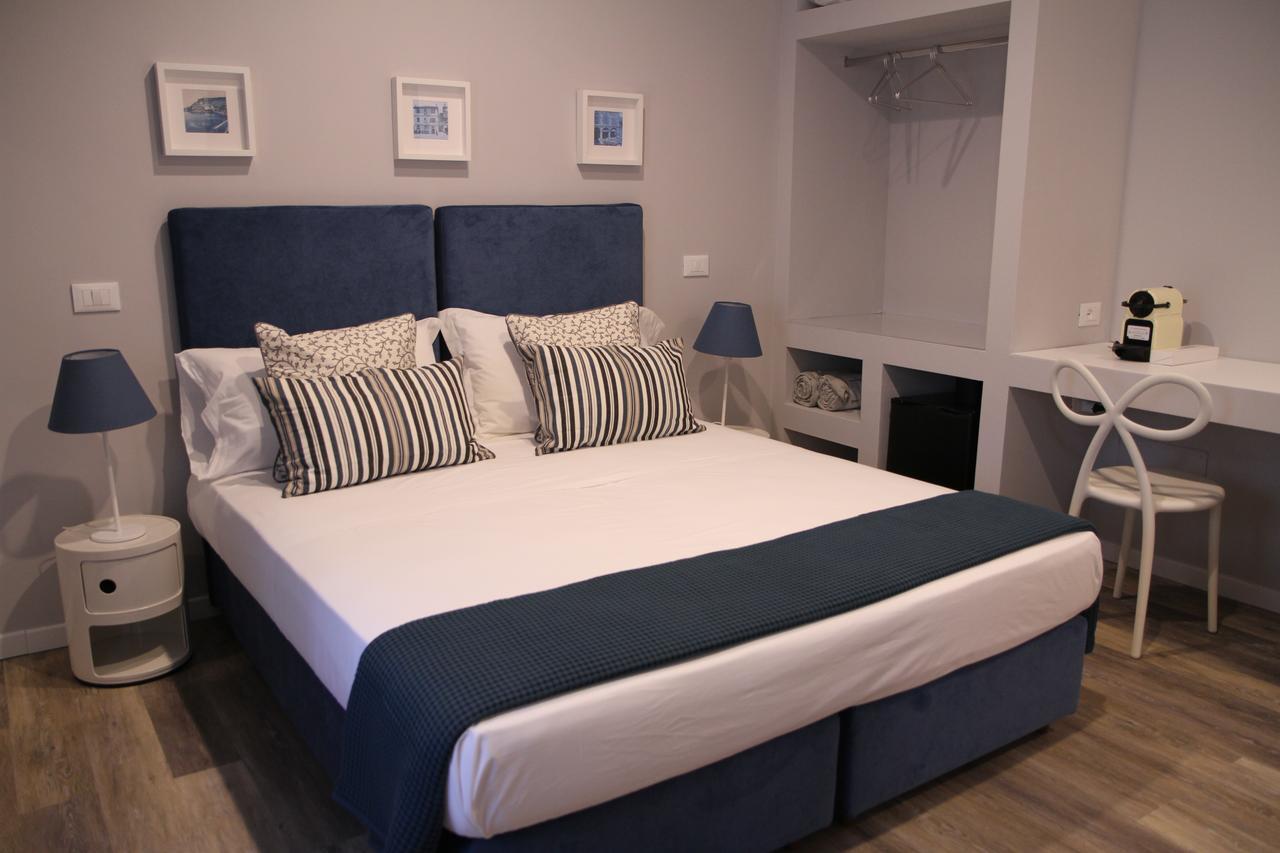 Bea Guest House 포르투 에르콜레 외부 사진