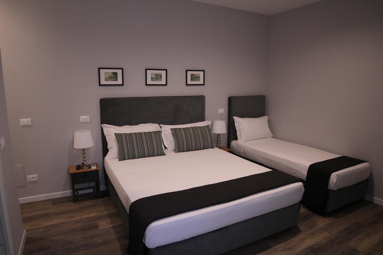 Bea Guest House 포르투 에르콜레 외부 사진