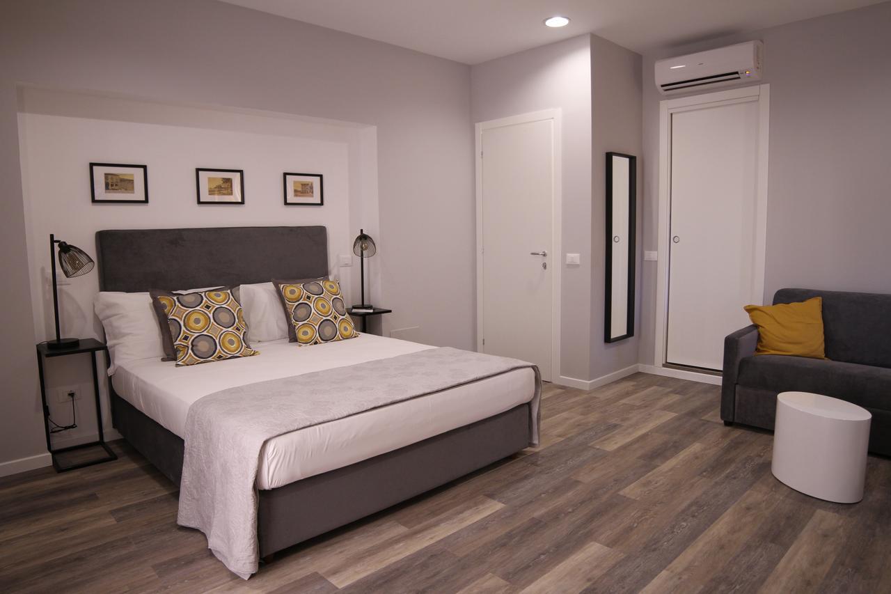 Bea Guest House 포르투 에르콜레 외부 사진