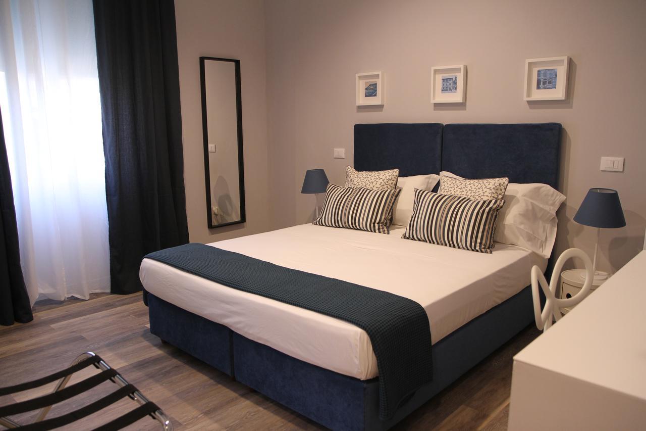Bea Guest House 포르투 에르콜레 외부 사진
