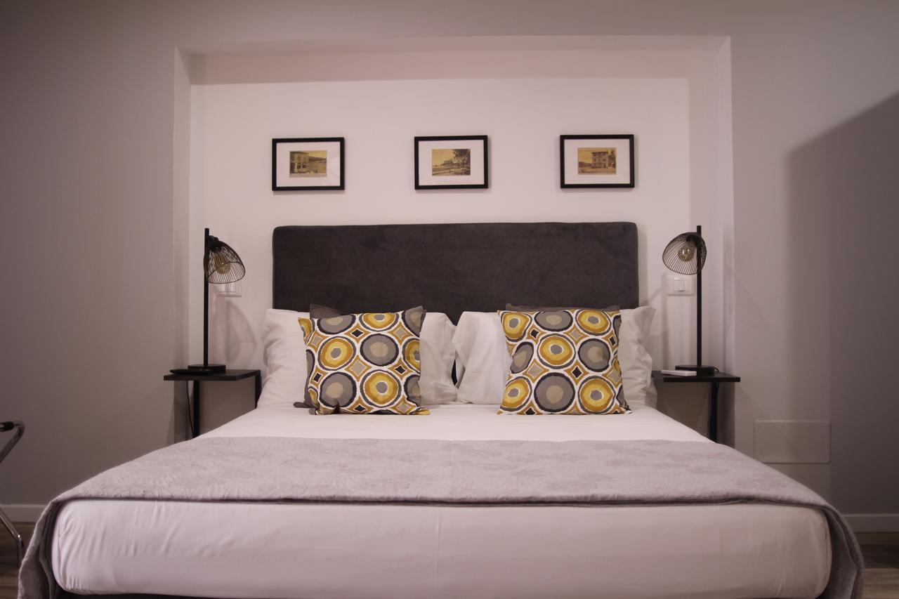 Bea Guest House 포르투 에르콜레 외부 사진