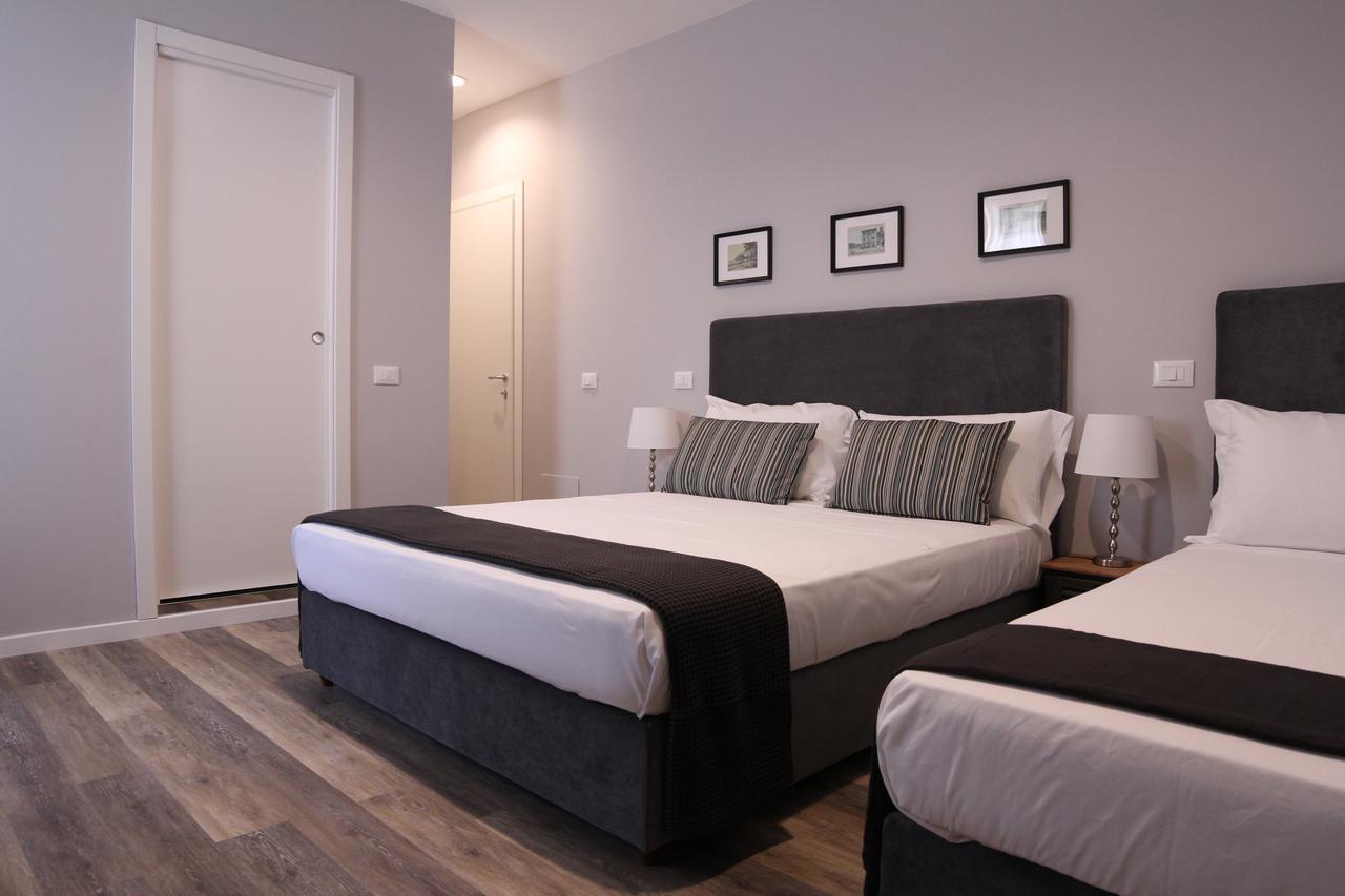 Bea Guest House 포르투 에르콜레 외부 사진