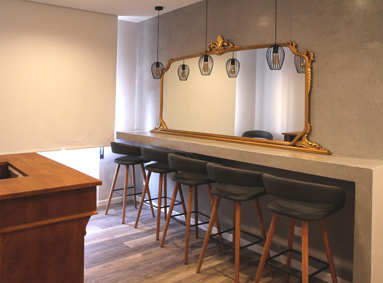 Bea Guest House 포르투 에르콜레 외부 사진